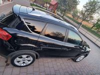 Usata Ford Kuga 186 CV (136 kW) 2009 SUV