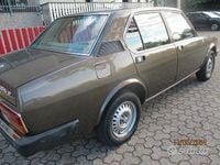 Usata Alfa Romeo Alfetta 131 CV (96 kW) 1980 Marrone Berlina