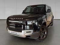 Usata Land Rover Defender SE 200 CV (147 kW) 2023 Santorini black SUV