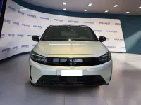 Usata Opel Corsa 110 CV (80 kW) 2025 Argento Utilitaria