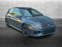 Usata VW Golf VIII GTI 300 CV (220 kW) 2023 Grigio Berlina