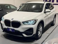 Usata BMW X1 Advantage 149 CV (109 kW) 2020 Bianco SUV