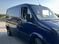 Usata VW Crafter 109 CV (80 kW) 2006 Furgone