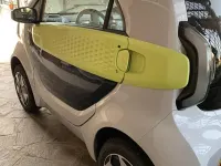 Usata XEV Yoyo 7 kW (10 CV) 2022 Utilitaria