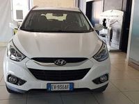 usata Hyundai ix35 1.7 CRDi 2WD Xpossible