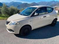 Usata Lancia Ypsilon 69 CV (50 kW) 2018 Utilitaria