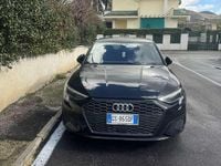Usata Audi A3 Comfort 150 CV (110 kW) 2023 Berlina