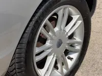 Usata Lancia Ypsilon 60 CV (44 kW) 2008 Grigio Utilitaria