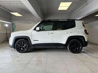 Usata Jeep Renegade Limited 190 CV (139 kW) 2022 Bianco SUV