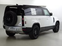 Usata Land Rover Defender SE 249 CV (183 kW) 2022 Fuji white SUV
