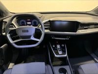 usata Audi Q4 e-tron Q445 S line edition nuova a Conegliano