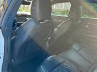 Usata Peugeot 508 GT-line 163 CV (119 kW) 2019 Bianco Berlina
