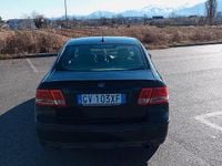 Usata Saab 9-3 280 CV (205 kW) 2024 Nero Berlina