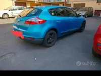Usata Renault Mégane III 90 CV (66 kW) 2012 Berlina