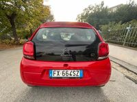 usata Citroën C1 C1 1.2 VTi 82 5 porte Feel