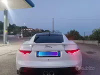 Usata Jaguar F-Type 380 CV (279 kW) 2018