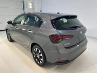 usata Fiat Tipo 1.6 Mjt S and S 5 porte City Life