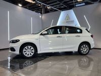 Usata Fiat Tipo Easy 95 CV (69 kW) 2018 Bianco Berlina