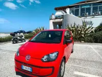 Usata VW up! 68 CV (50 kW) 2014 Utilitaria