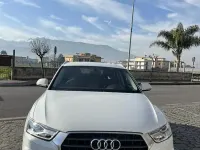 Usata Audi Q3 150 CV (110 kW) 2018 SUV