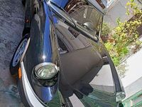 Usata Alfa Romeo Spider 128 CV (94 kW) 1988 Nero Cabrio