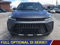 Nuova EMC SEI 113 CV (83 kW) 2026 Grigio SUV