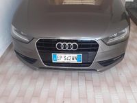 usata Audi A4 4ª serie - 2013