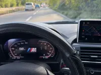 Usata BMW 118 150 CV (110 kW) 2015 Bianco Utilitaria