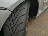 Usata Renault Clio II R.S. 169 CV (124 kW) 2000 Grigio