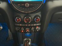 Usata Mini Cooper S 2018 Nero Utilitaria