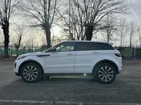 usata Land Rover Range Rover evoque 2.0 TD4 150cv HSE 4x4