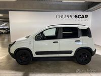 Usata Fiat Panda 69 CV (50 kW) 2019 Utilitaria