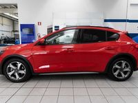 usata Ford Focus 1.5 EcoBlue 120 CV 5p. Active del 2019 usata a Silea