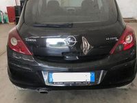 Usata Opel Corsa Club 75 CV (55 kW) 2008 Utilitaria
