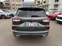 Usata Ford Kuga ST-Line 120 CV (88 kW) 2022 Magnetic grey SUV