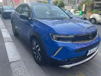 Usata Opel Mokka Elegance 101 CV (74 kW) 2021 Blu/azzurro SUV