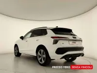 Nuova Audi Q3 S-Line 204 CV (150 kW) 2026 Bianco SUV
