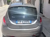Usata Lancia Ypsilon S 95 CV (69 kW) 2017 Utilitaria