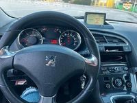 Usata Peugeot 5008 150 CV (110 kW) 2013 Grigio Monovolume