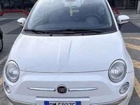 Usata Fiat 500 Pop 69 CV (50 kW) 2008 Utilitaria