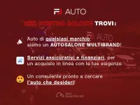 Usata VW Polo Life 95 CV (69 kW) 2023 Argento Utilitaria
