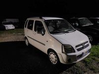 usata Opel Agila Agila1.2 16v Fashion Line 80cv