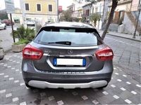 usata Mercedes 200 GLA (X156)d Automatic Business