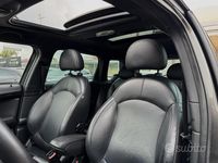 Usata Mini Park Lane Countryman 112 CV (82 kW) 2015 Grigio SUV