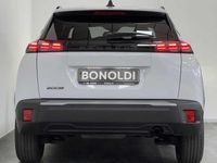 Usata Peugeot 2008 Allure 102 CV (75 kW) 2025 Bianco SUV