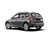 Nuova Skoda Kamiq Selection 95 CV (69 kW) 2026 Grigio graphite metallizzato SUV