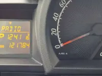 Usata Toyota iQ 68 CV (50 kW) 2011 Bianco Utilitaria