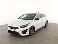 Usata Kia ProCeed GT 205 CV (150 kW) 2023 Bianco Station wagon