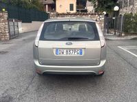 Usata Ford Focus Style 90 CV (66 kW) 2008 Station wagon