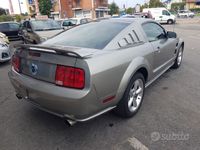 usata Ford Mustang GT 4.6 300cv ROUSH